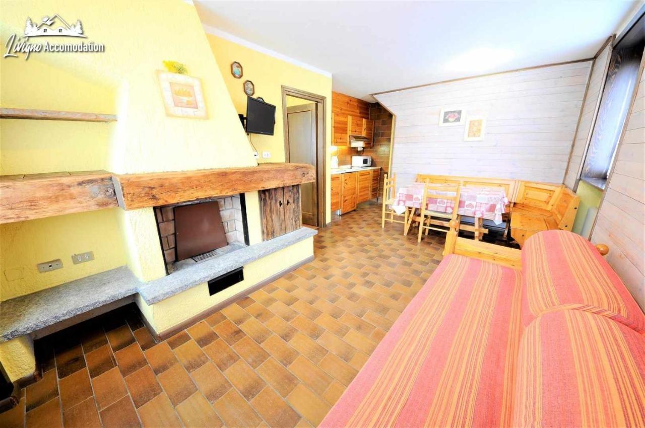 Baite Costaccia App 3 By Accomodation Appartamento *